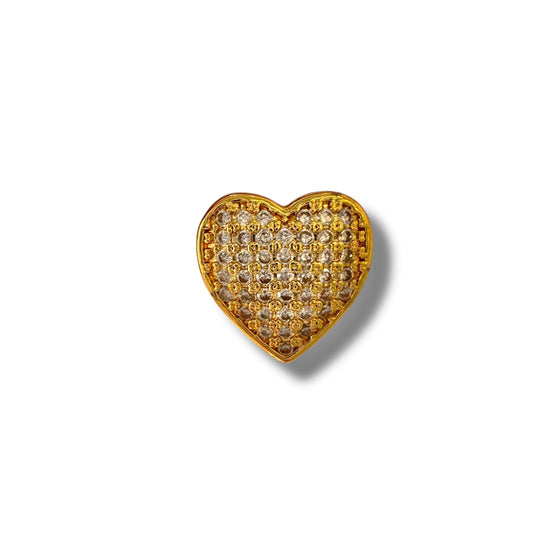 Heart Earrings