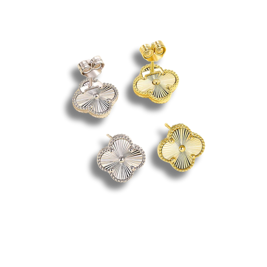 Clover Dupes Earrings