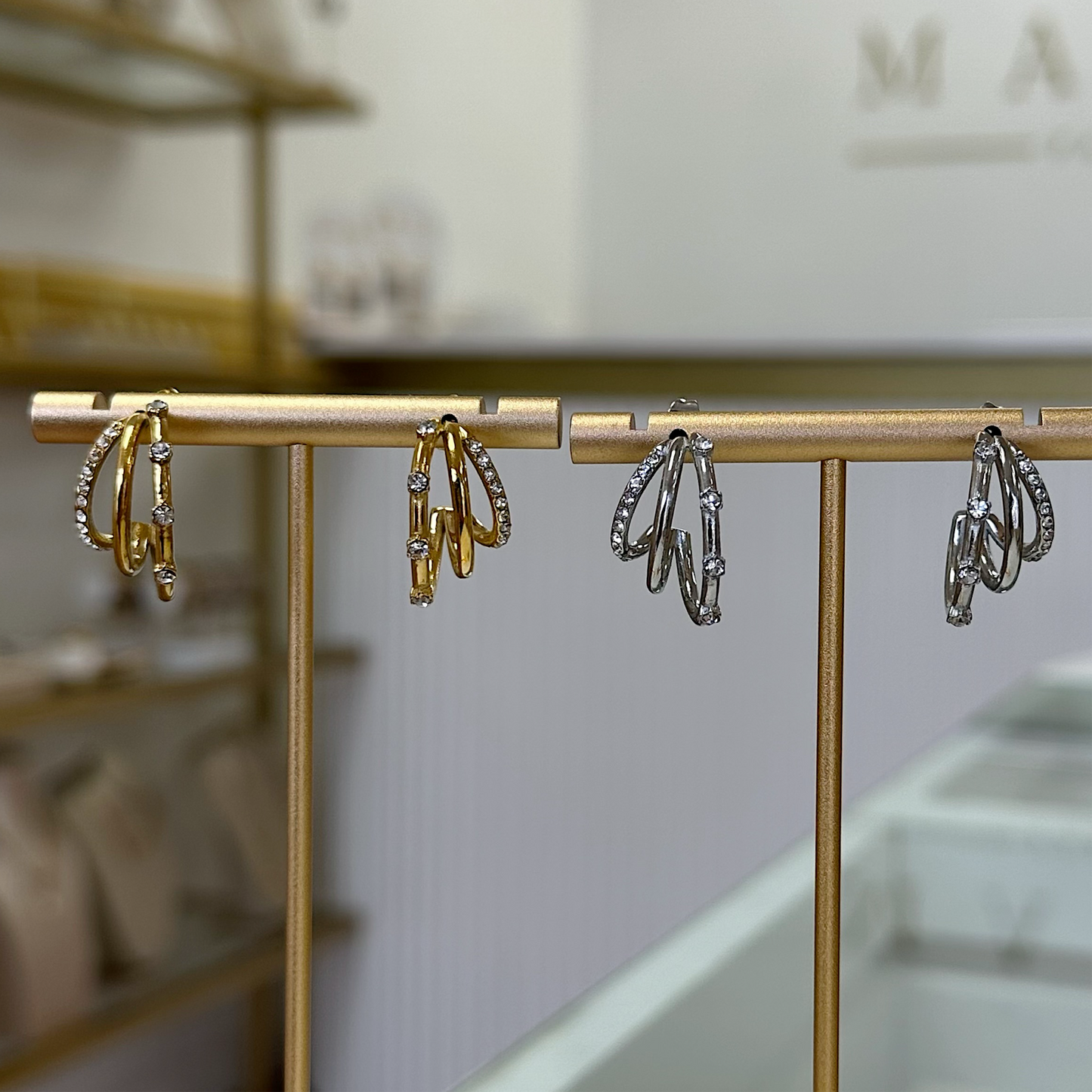 Marbella Earrings