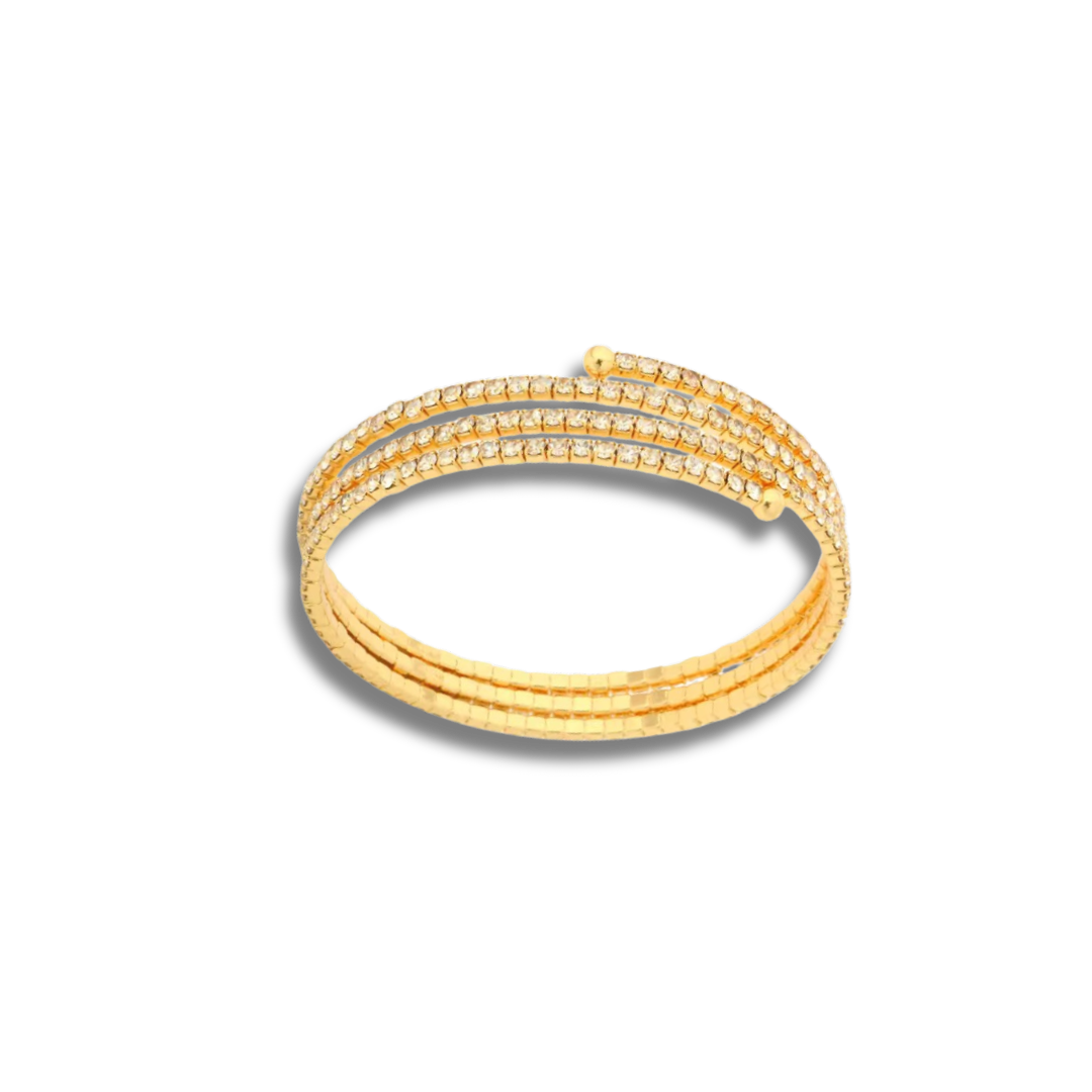 Beverly Tennis Bracelet