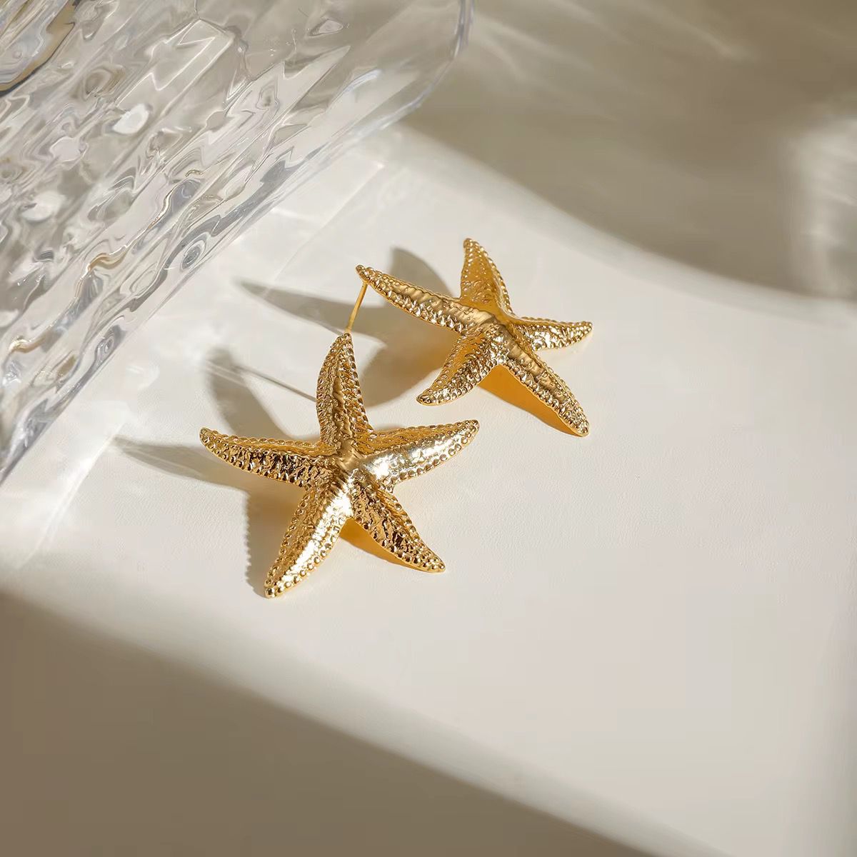 Lucy Earrings