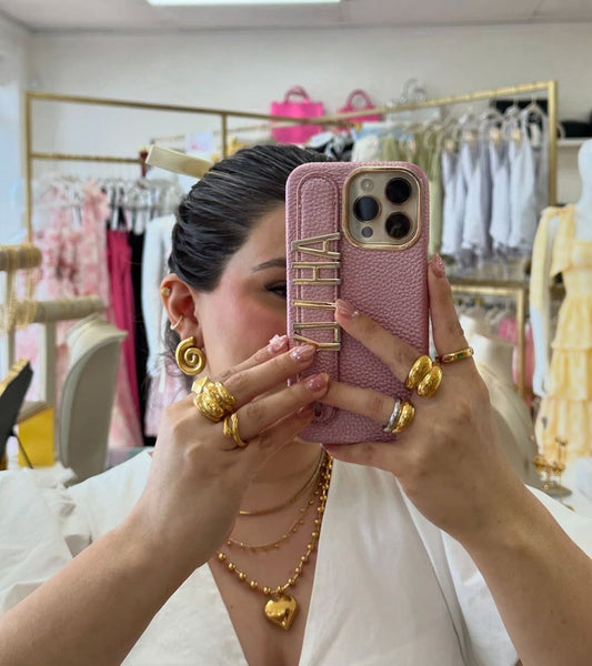 IPhone 14, 15, 16 models personalized case