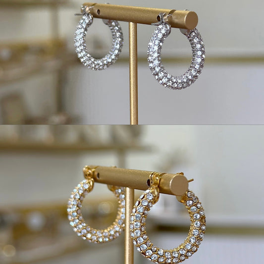 Julia Hoops