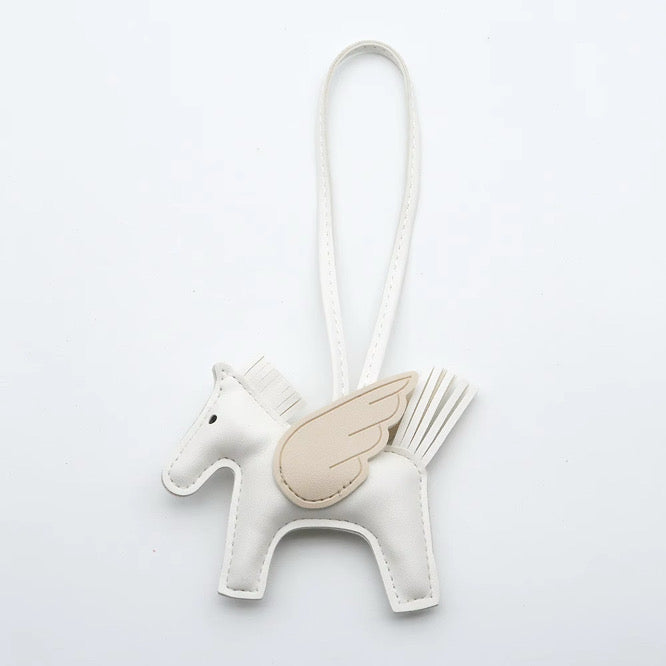 Horse Bag charm