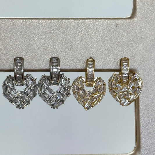 Aura Earrings