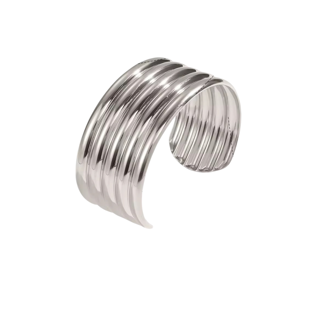 Isla Statement Bracelet Cuff