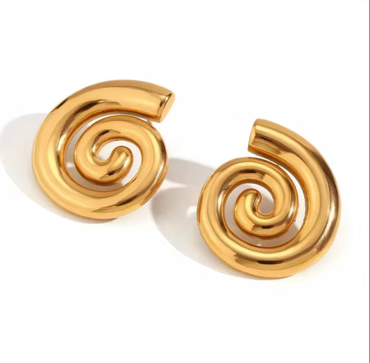 Aro Earring