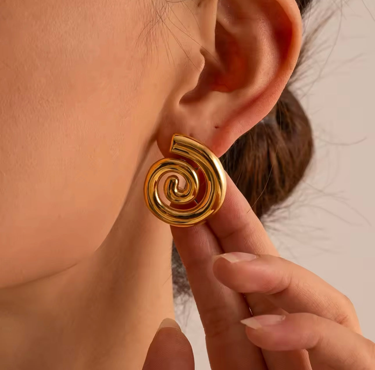 Aro Earring