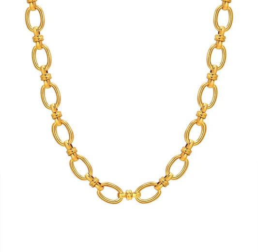 Cindy Necklace