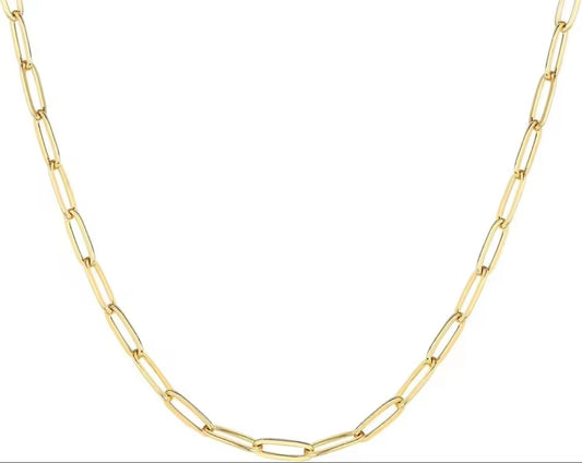 Sheila Necklace