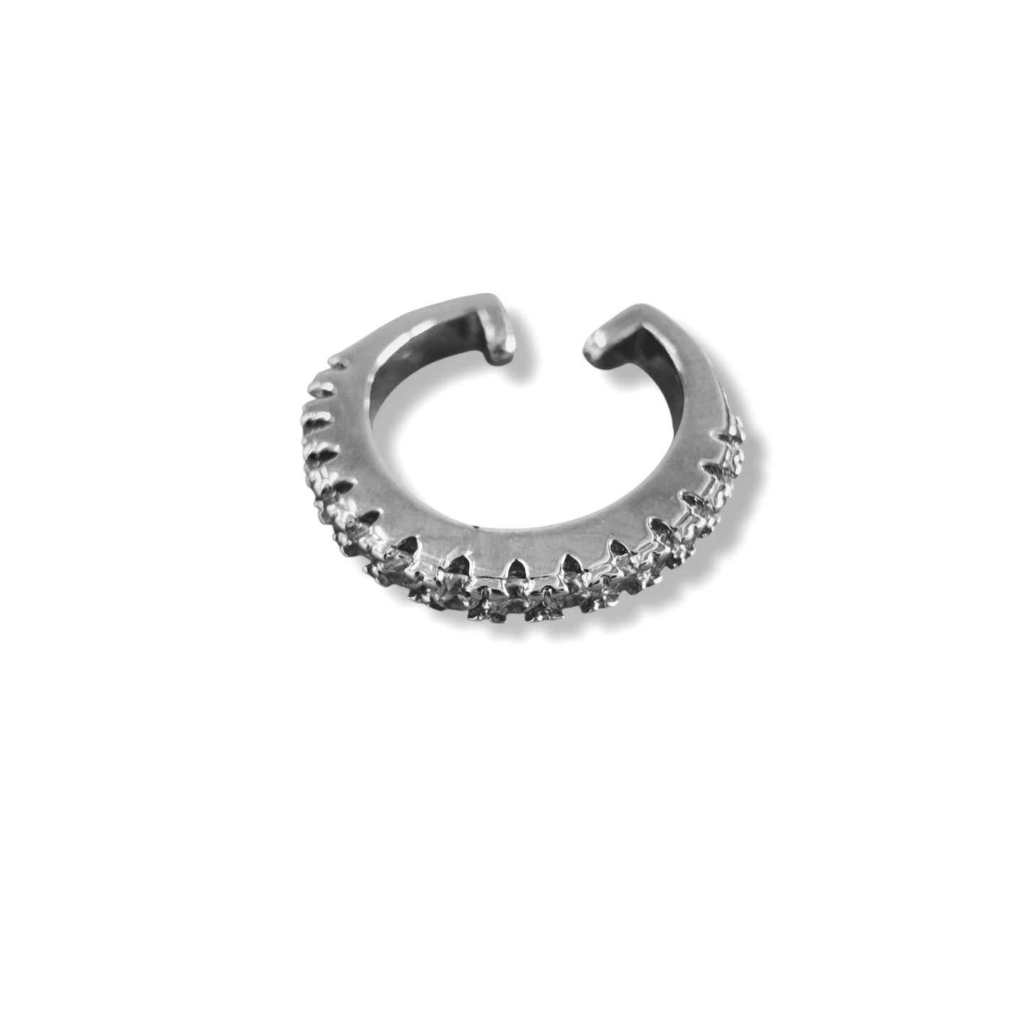 Bili Cuff Earrings