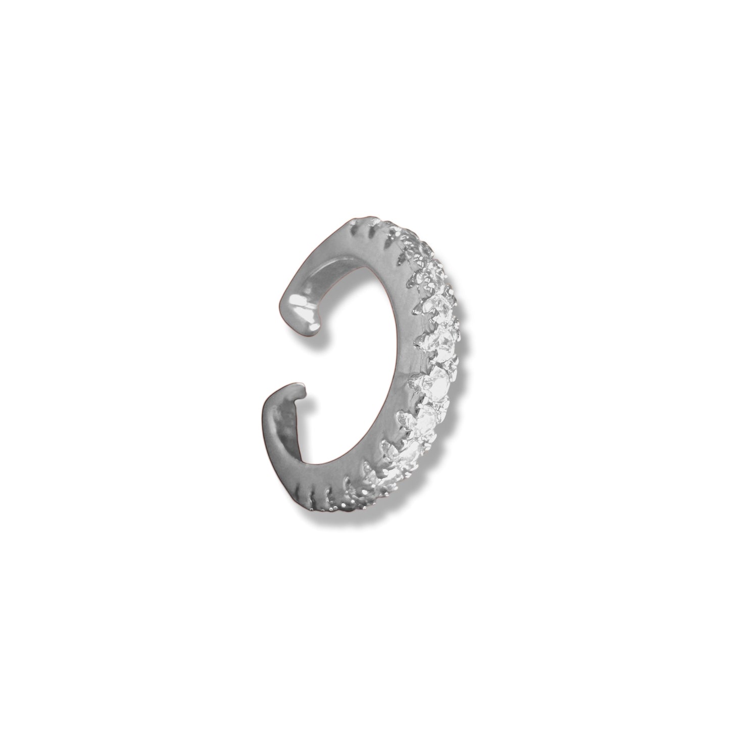 Bili Cuff Earrings