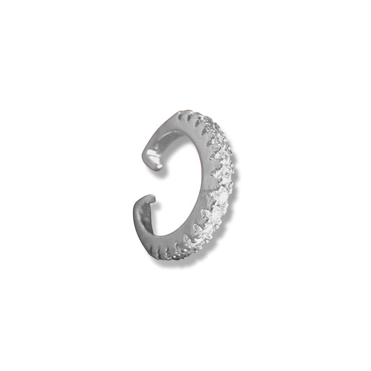 Bili Cuff Earrings
