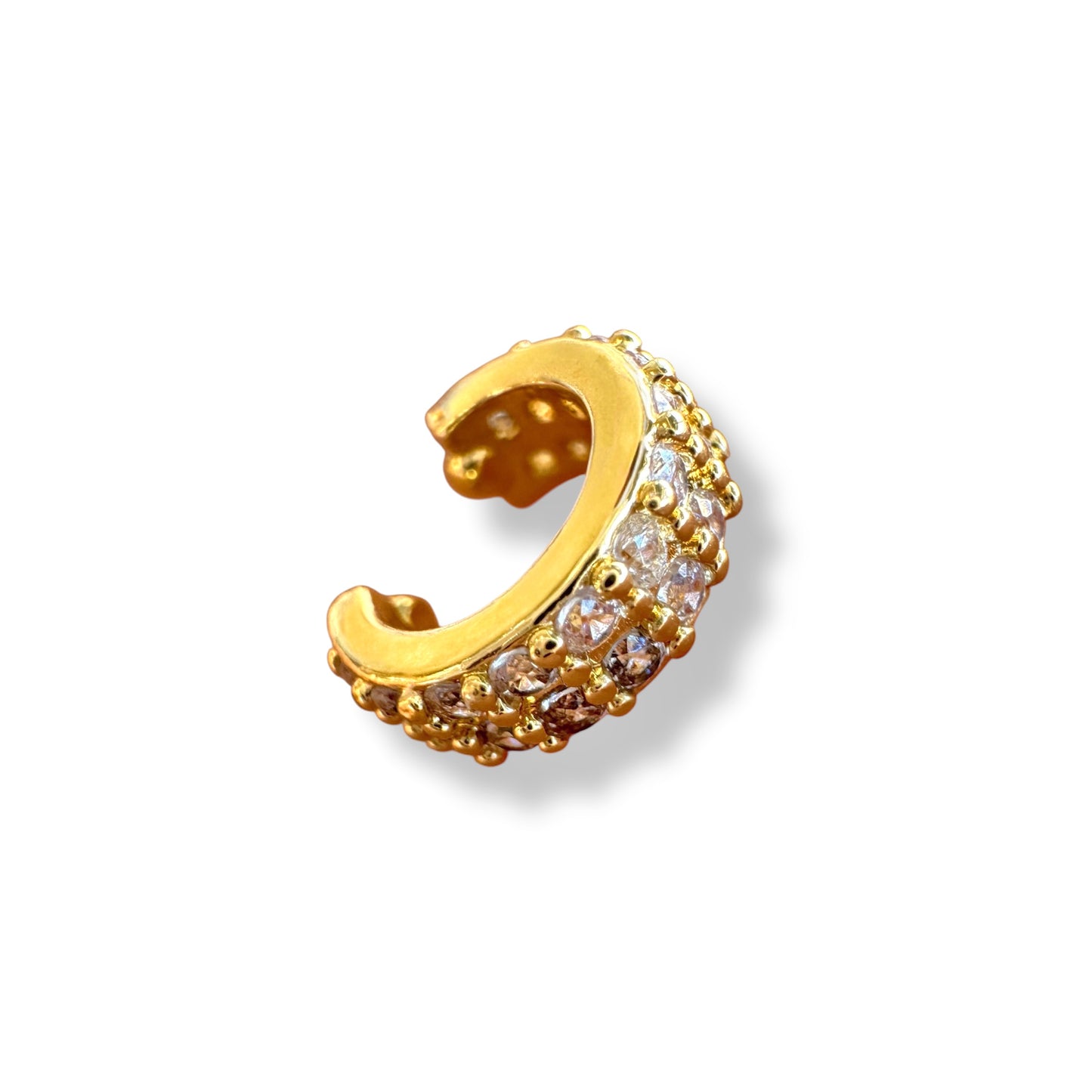 Po ear cuff