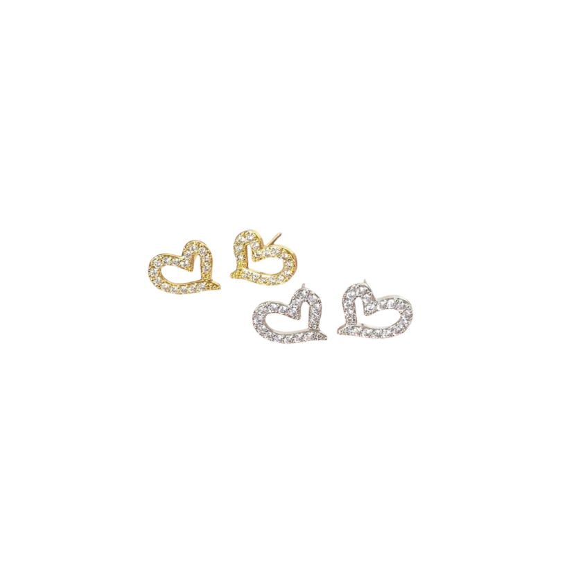 Amour studs