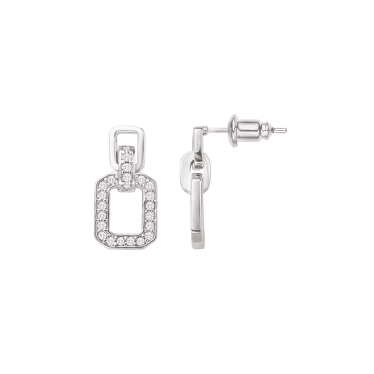 Luxe earrings