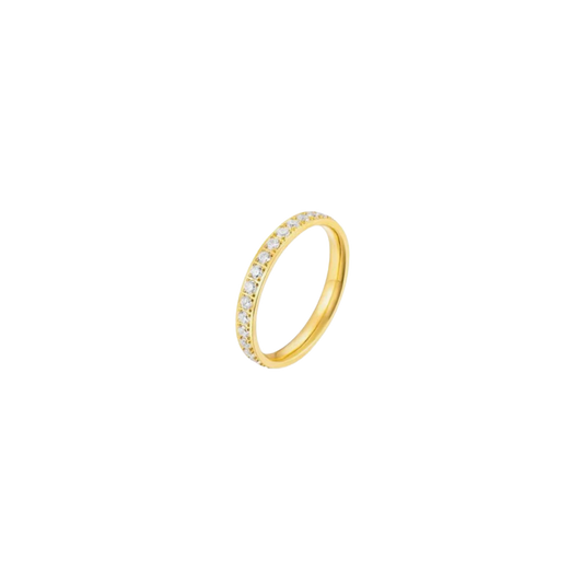 Radiance ring