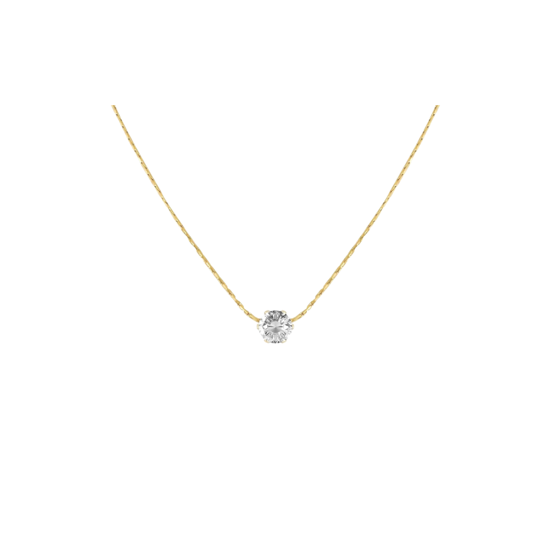 Dainty necklace