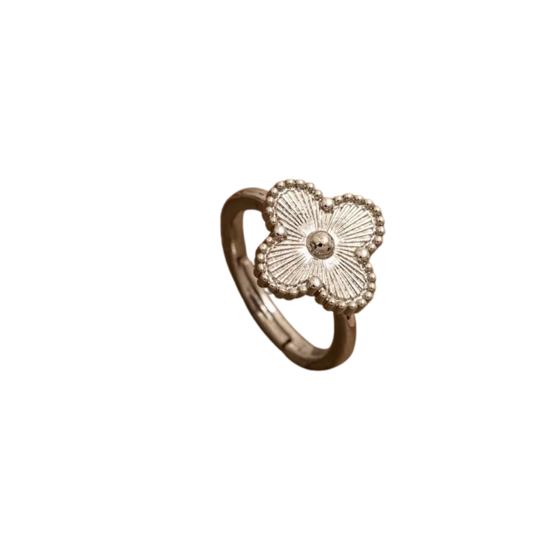 Cleef Dupe Ring