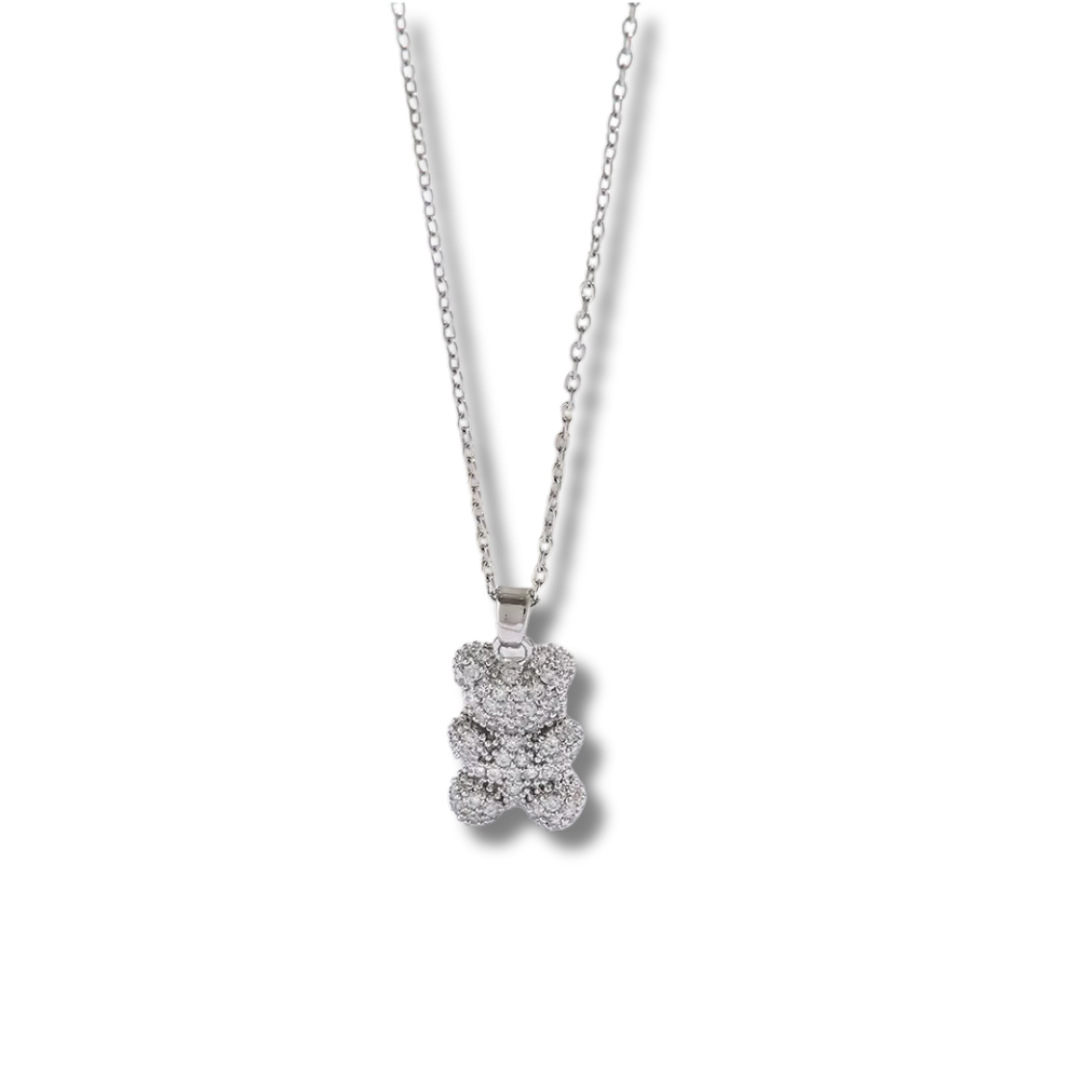 Teddy Necklace