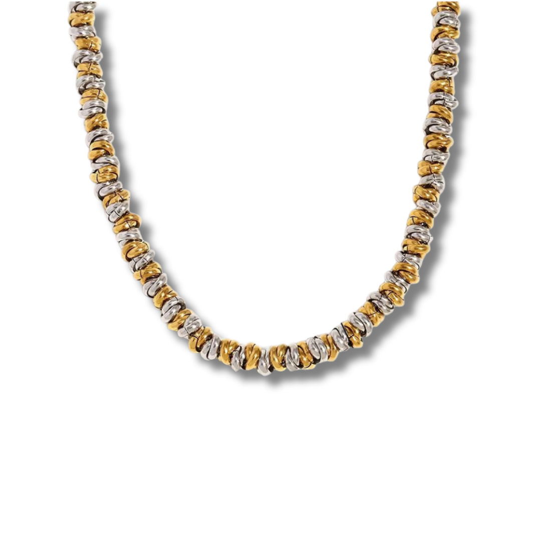 Harmony Necklace