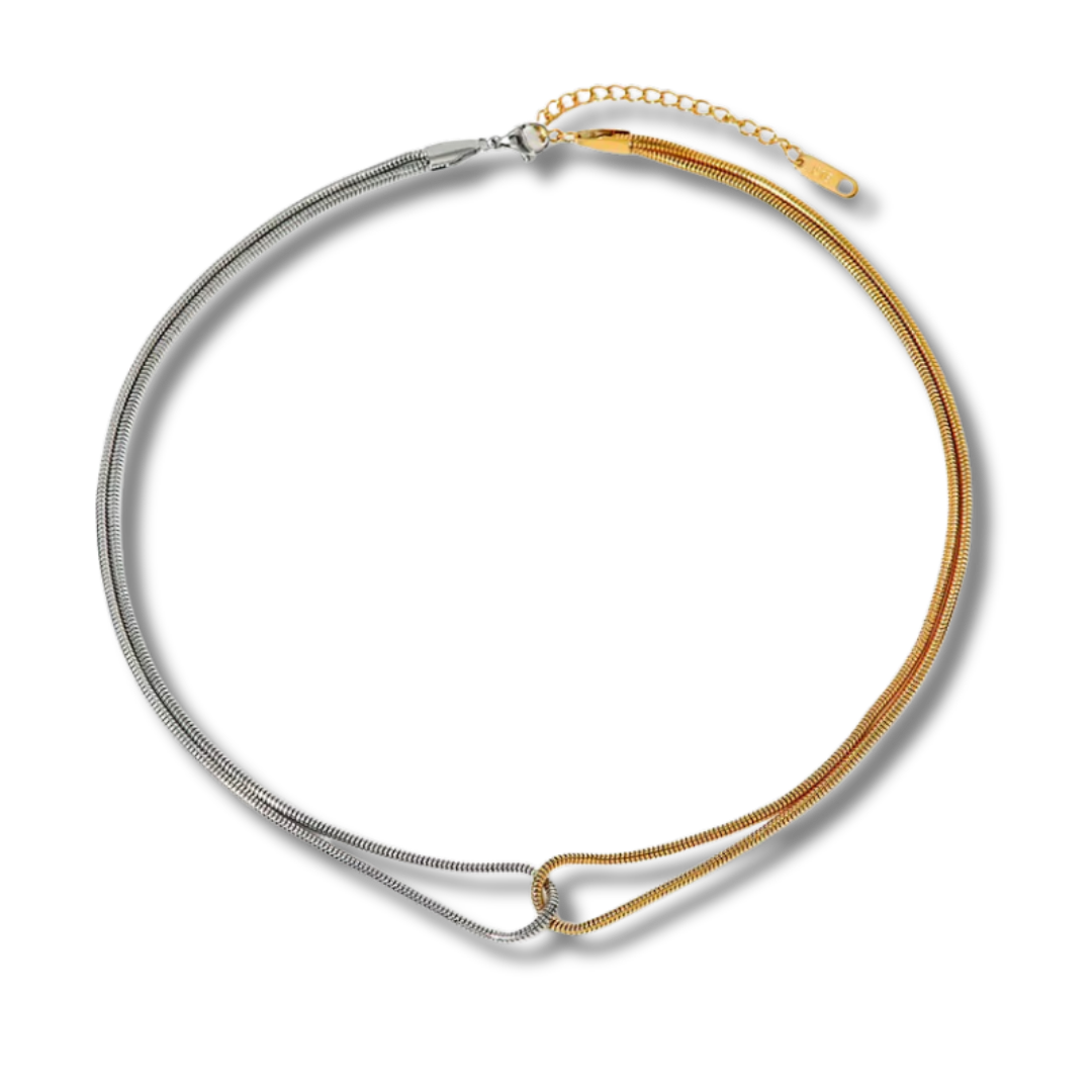 Unity Necklace