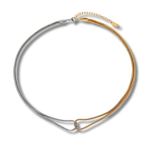 Unity Necklace