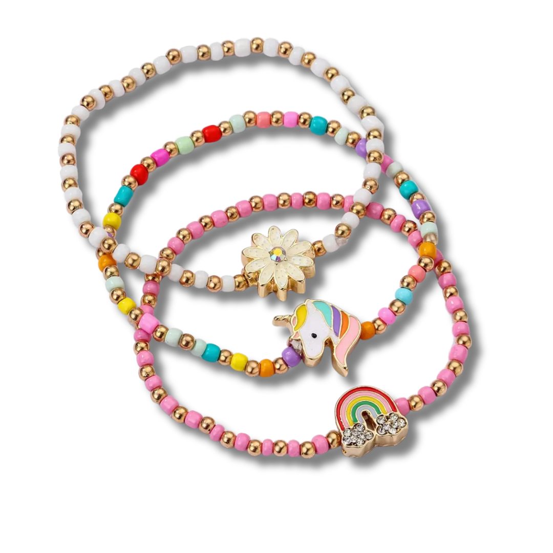 Girls bracelet