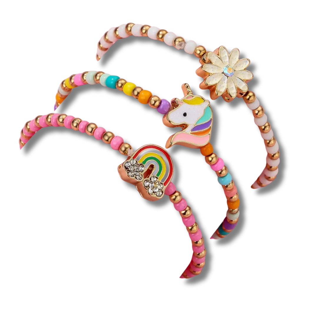 Girls bracelet