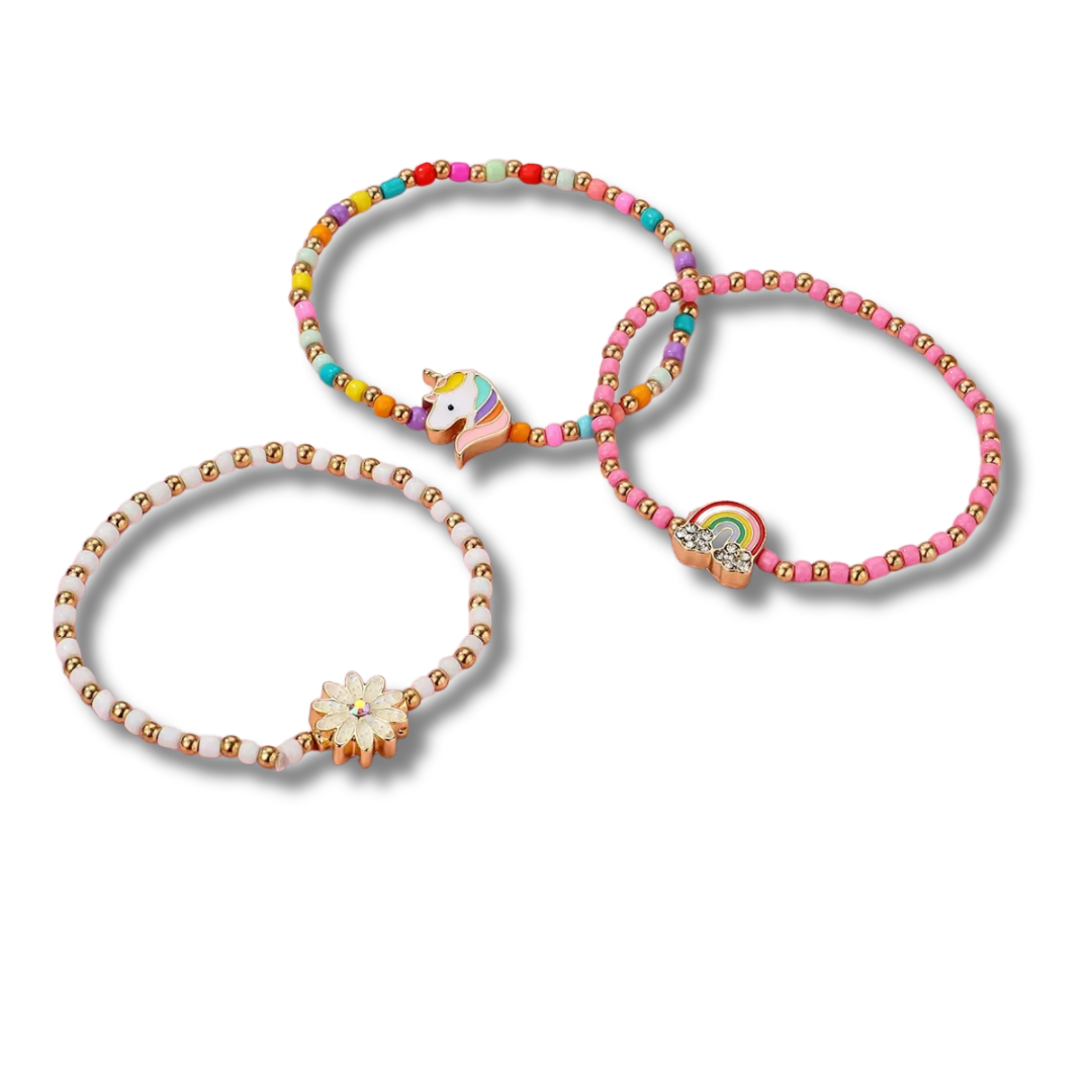 Girls bracelet