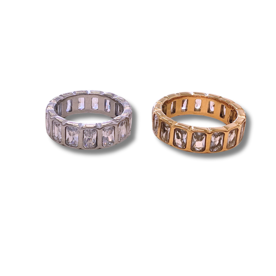 Illusion ring