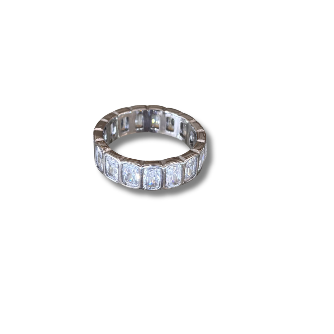 Illusion ring