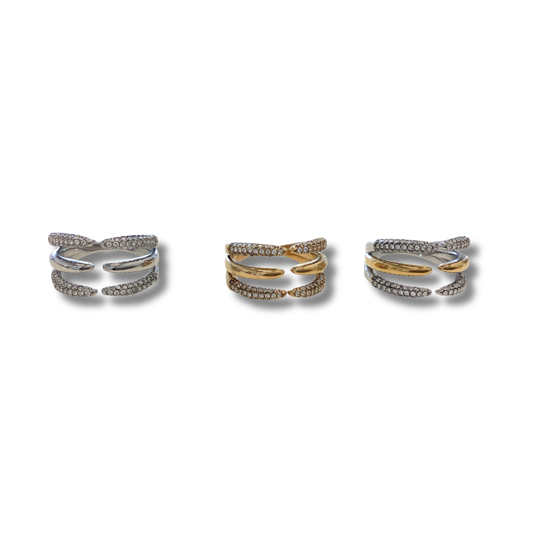 Clau ring