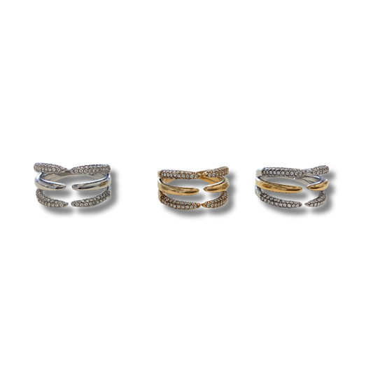 Clau ring
