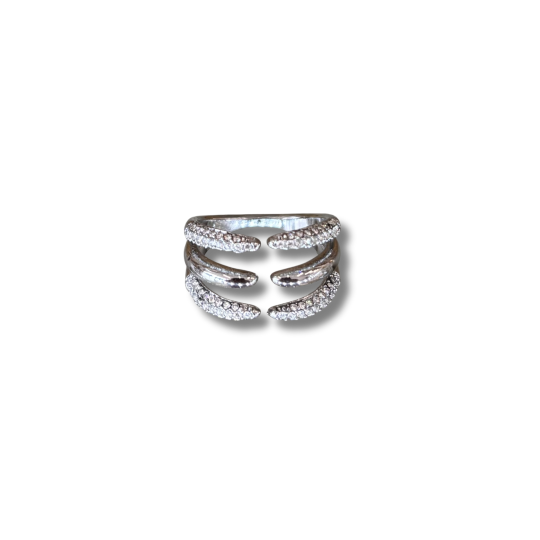 Clau ring