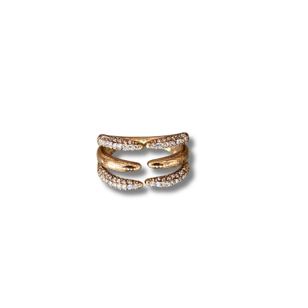 Clau ring