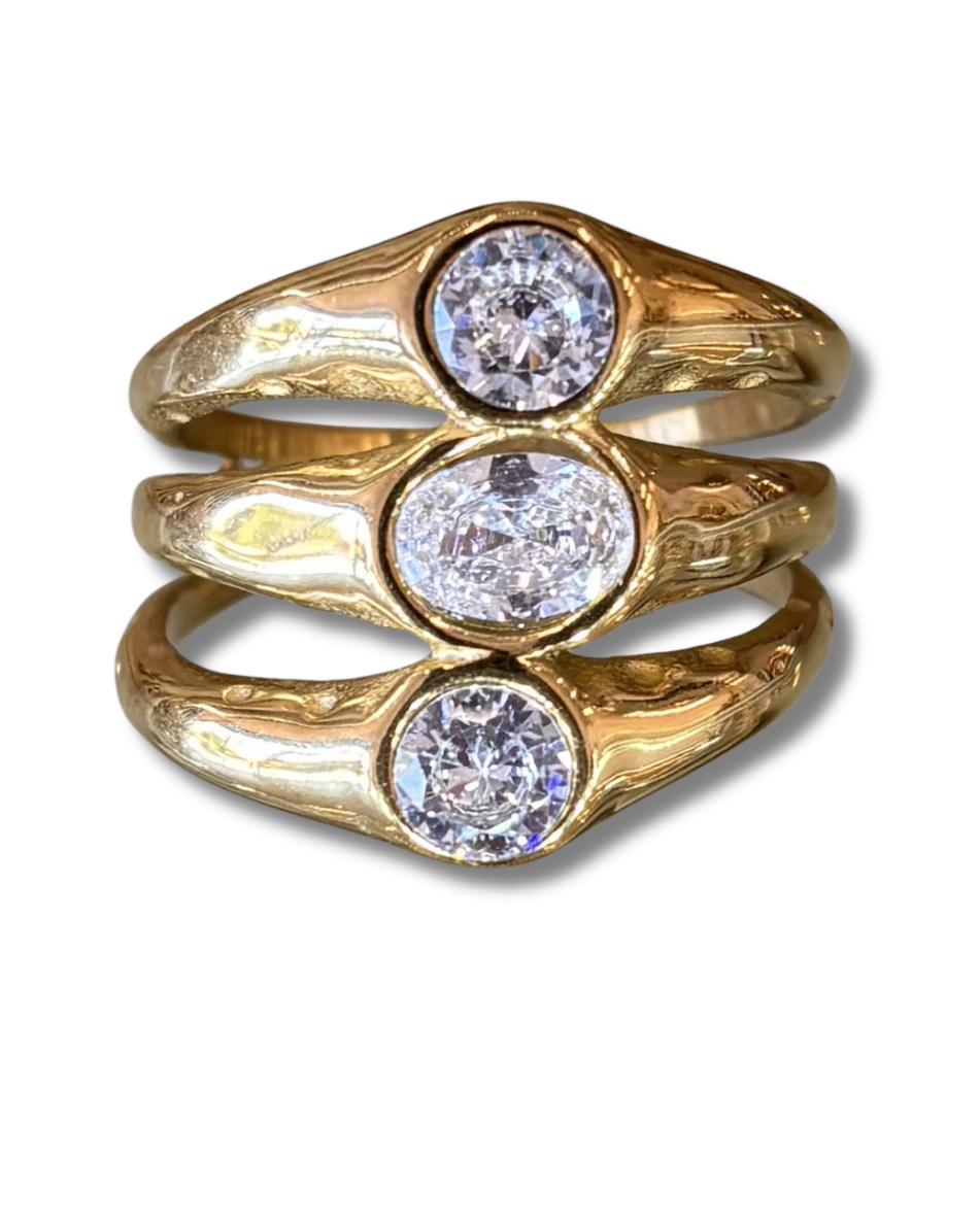 Elizabeth ring