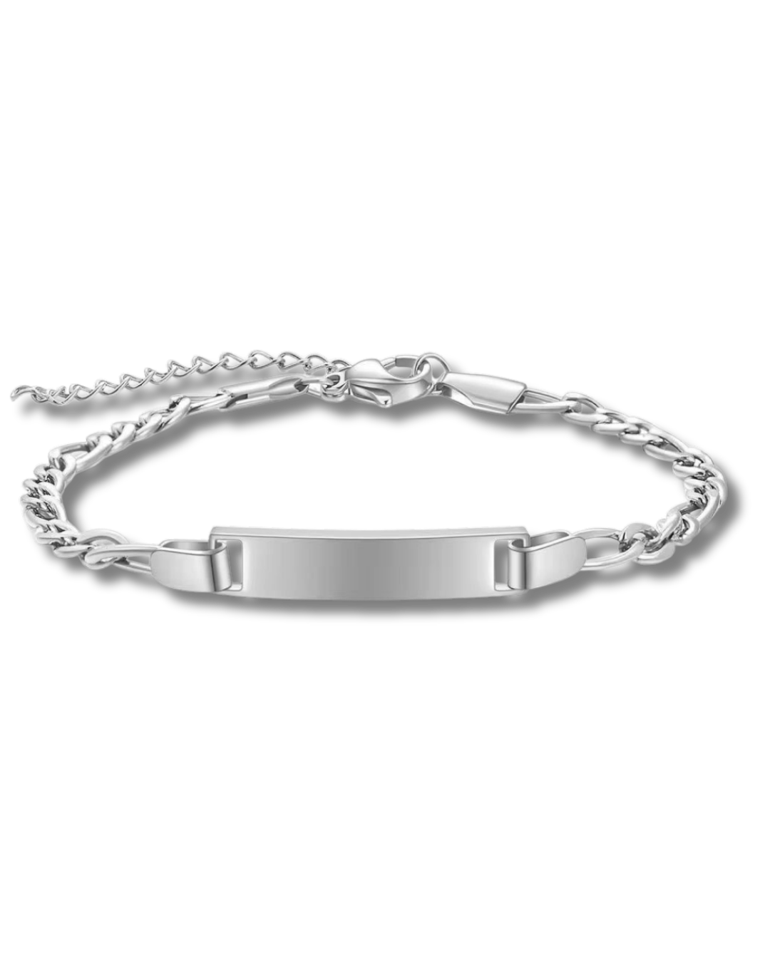 Engraved Esclava Bracelets