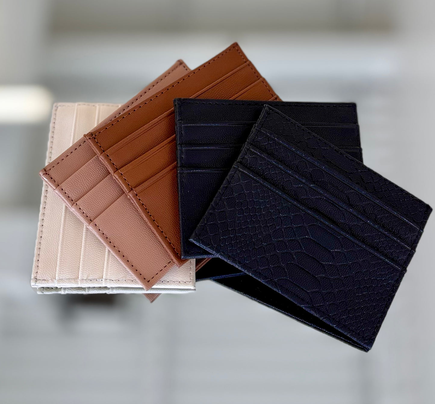 Card Cases