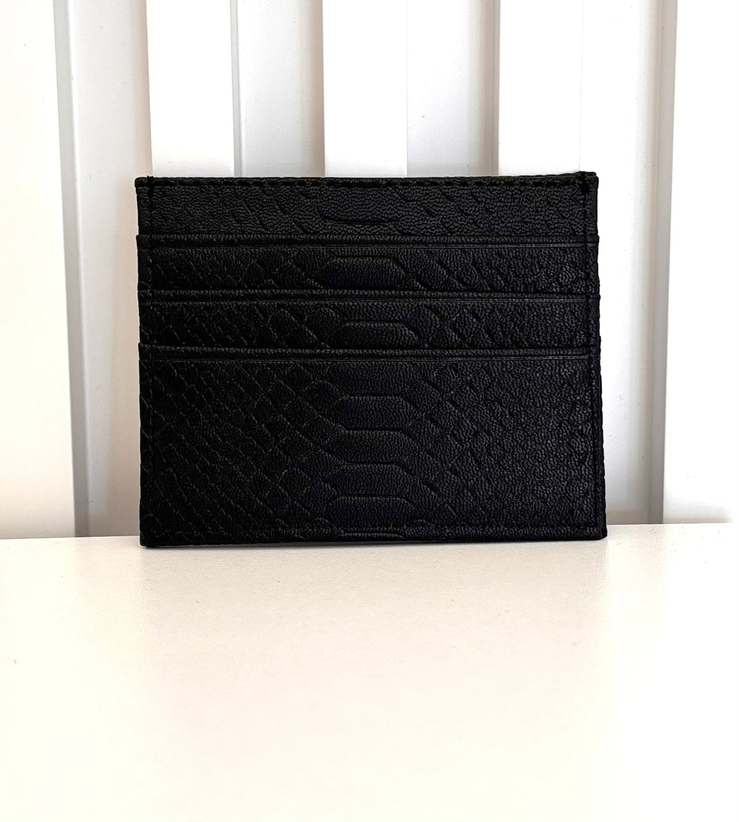 Card Cases