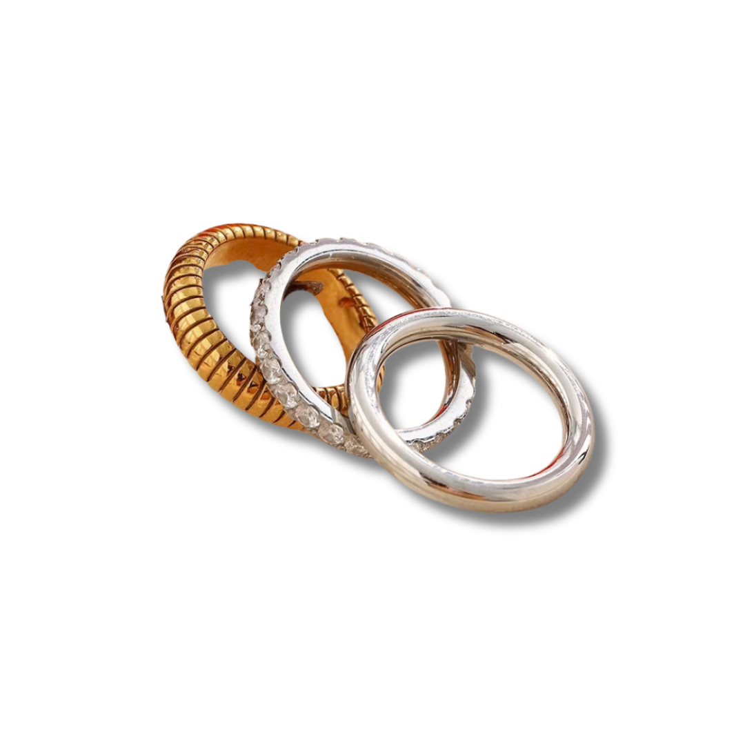 Zara Ring